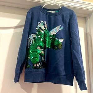 H&M Boys sweatshirt